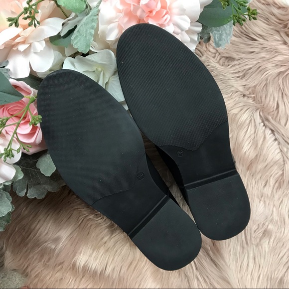 Steve Madden Indya Chelsea Ankle Booties 9.5 EUC - Picture 6 of 8